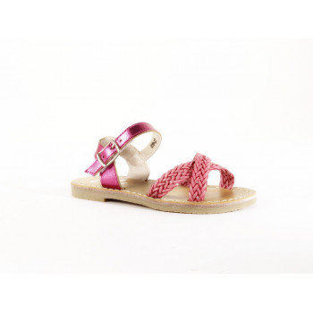 Босоніжки дитячі для дівчаток 019ROSE EVIE shoes фото - Mercury-shoes