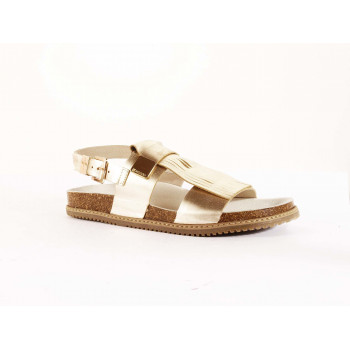 Босоніжки жіночі 07-0247-0000-200 GIATOMA NICCOLI фото - Mercury-shoes