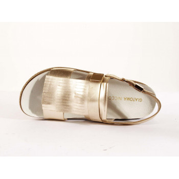 Босоножки женские 07-0247-0000-200 GIATOMA NICCOLI фото - Mercury-shoes