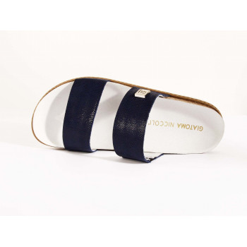 Шльопанці жіночі 07-0301-0002-700 GIATOMA NICCOLI фото - Mercury-shoes