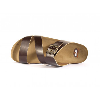 Шльопанці чоловічі 06-0176-0000-200 GIATOMA NICCOLI фото - Mercury-shoes