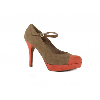 Туфли модельные  24400-30 Tamaris фото - Mercury-shoes