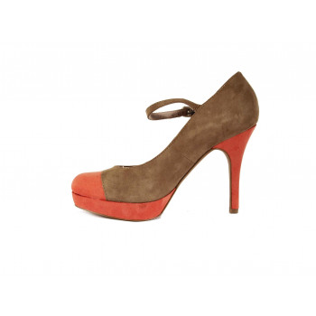 Туфлі жіночі 24400-30 TAMARIS фото - Mercury-shoes