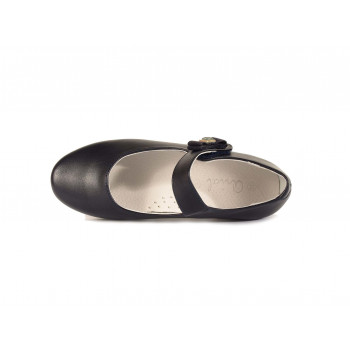 Туфлі підліткові для дівчат  5517-1544 ARIAL фото - Mercury-shoes