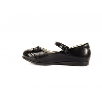Туфлі дитячі для дівчаток CT14-24Bчерный TOM.M фото - Mercury-shoes