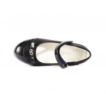 Туфлі дитячі для дівчаток CT14-23Aсиний TOM.M фото - Mercury-shoes