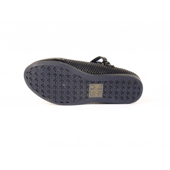 Туфлі дитячі для дівчаток CT14-23Aсиний TOM.M фото - Mercury-shoes