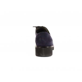 Туфлі підліткові для дівчаток W151581-1890 WOOPY ORTHOPEDIC фото - Mercury-shoes