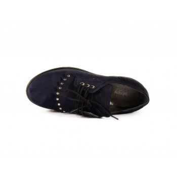 Туфлі підліткові для дівчаток W151581-1890 WOOPY ORTHOPEDIC фото - Mercury-shoes