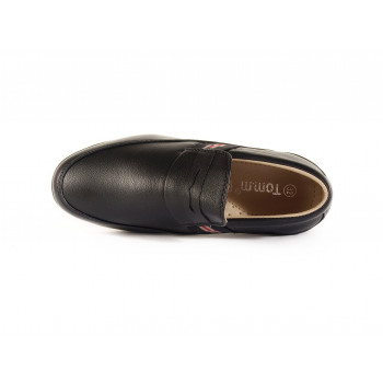 Туфлі підліткові для хлопчиків CT08-12A TOM.M фото - Mercury-shoes