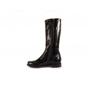 Чоботи підліткові для дівчаток 344-2 BELALI-BELOLI фото - Mercury-shoes