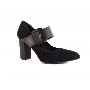 Туфли женские модельные IS75-097574 RESPECT фото - Mercury-shoes