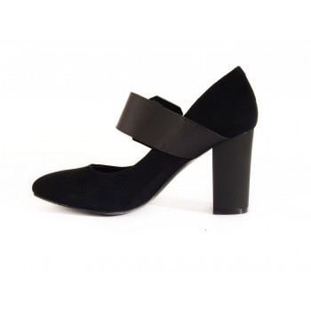 Туфли женские модельные IS75-097574 RESPECT фото - Mercury-shoes