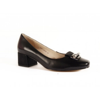 Туфлі жіночі VS75-103303 RESPECT фото - Mercury-shoes