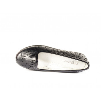 Туфлі підліткові для дівчаток CT14-55B TOM.M фото - Mercury-shoes