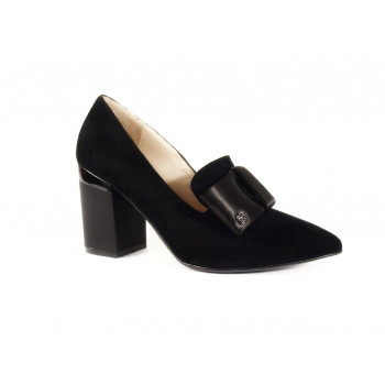 Туфли женские модельные VS74-098053 RESPECT фото - Mercury-shoes