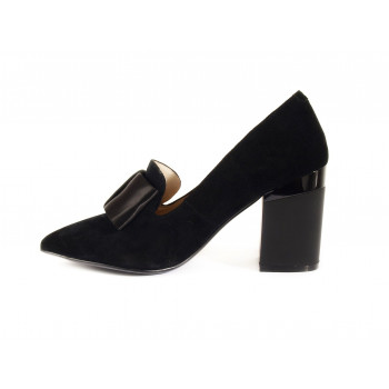 Туфли женские модельные VS74-098053 RESPECT фото - Mercury-shoes