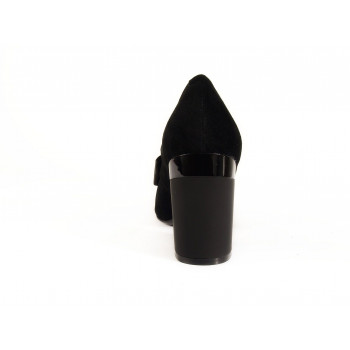 Туфли женские модельные VS74-098053 RESPECT фото - Mercury-shoes