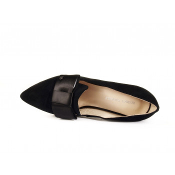 Туфли женские модельные VS74-098053 RESPECT фото - Mercury-shoes