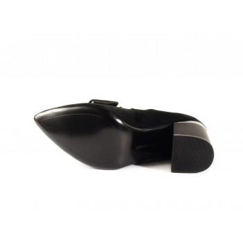 Туфлі жіночі VS74-098053 RESPECT фото - Mercury-shoes