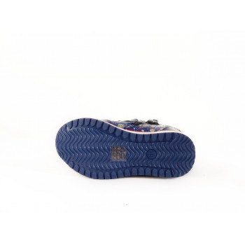 Черевики дитячі для дівчаток CB03-09A BIKI фото - Mercury-shoes