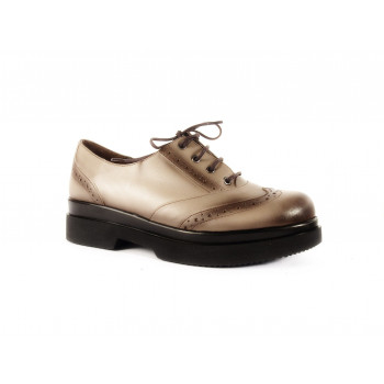 Туфли женские повседневные R348-458 RIFELLINI фото - Mercury-shoes