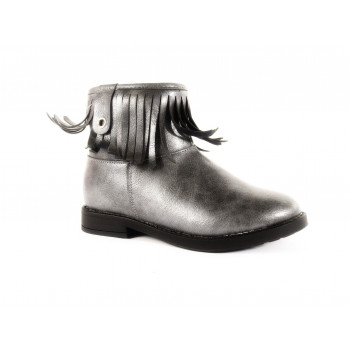 Черевики підліткові для дівчаток 5517-1570 ARIAL фото - Mercury-shoes