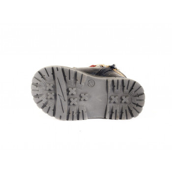 Ботинки детские для мальчиков 1602-008 ARIAL фото - Mercury-shoes