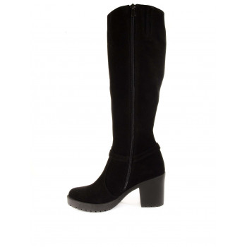 Сапоги женские F07-1-52 FRIVOLI фото - Mercury-shoes