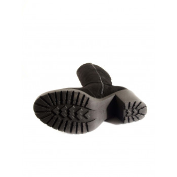 Сапоги женские F07-1-52 FRIVOLI фото - Mercury-shoes