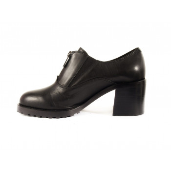 Туфлі жіночі IS74-097583 RESPECT фото - Mercury-shoes