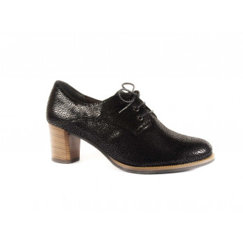 Туфли женские модельные 85741 ALPINA фото - Mercury-shoes