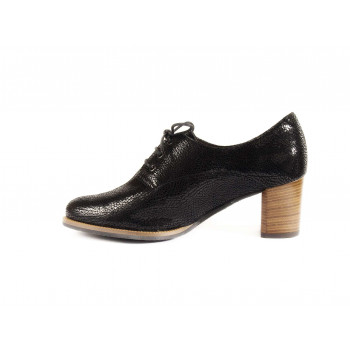 Туфли женские модельные 85741 ALPINA фото - Mercury-shoes