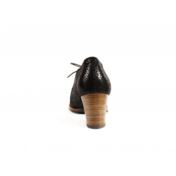 Туфлі жіночі 85741 ALPINA фото - Mercury-shoes