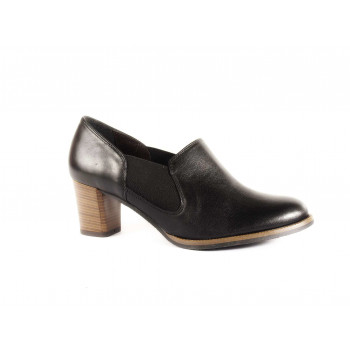 Туфли женские модельные 85711 ALPINA фото - Mercury-shoes