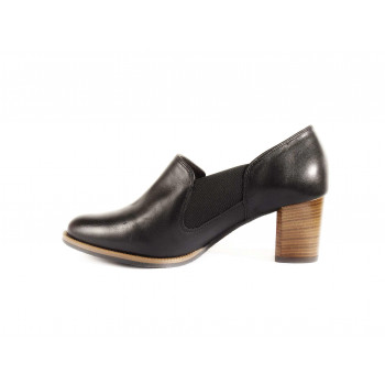 Туфли женские модельные 85711 ALPINA фото - Mercury-shoes