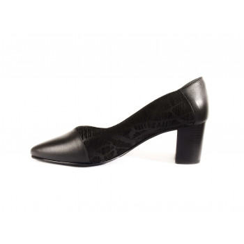 Туфлі жіночі 85901 ALPINA фото - Mercury-shoes