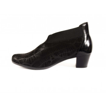 Ботинки женские 7I075 ALPINA фото - Mercury-shoes