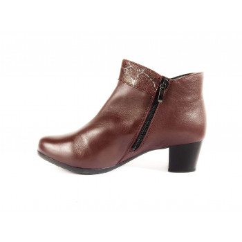 Черевики жіночі 7J052 ALPINA фото - Mercury-shoes