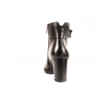 Черевики жіночі 8404S04 SIMEN фото - Mercury-shoes