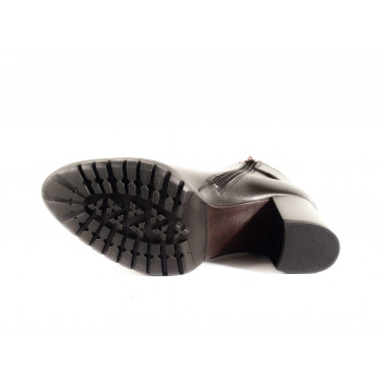 Черевики жіночі 8404S04 SIMEN фото - Mercury-shoes