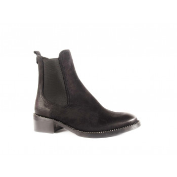 Ботинки женские 9929S04 SIMEN фото - Mercury-shoes