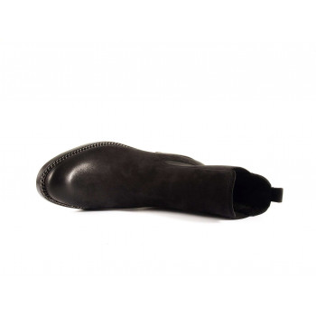 Черевики жіночі 9929S04 SIMEN фото - Mercury-shoes