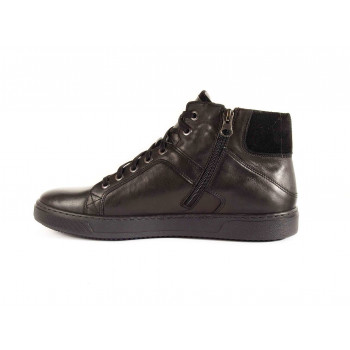 Ботинки мужские 02-0497-0100-103 GIATOMA NICCOLI фото - Mercury-shoes