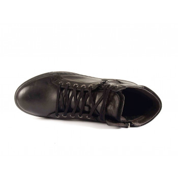 Ботинки мужские 02-0497-0100-103 GIATOMA NICCOLI фото - Mercury-shoes