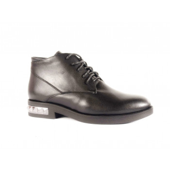 Ботинки женские 32025-01 PASSIO фото - Mercury-shoes