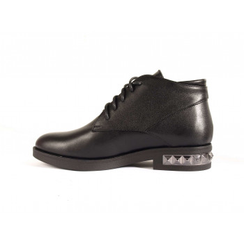 Черевики жіночі 32025-01 PASSIO фото - Mercury-shoes