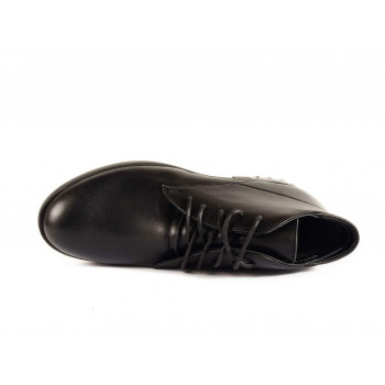 Черевики жіночі 32025-01 PASSIO фото - Mercury-shoes