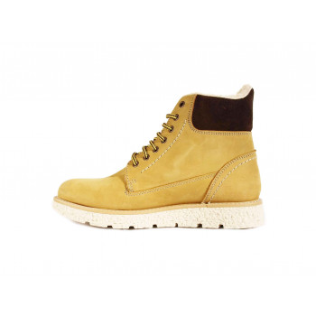 Черевики жіночі 2-26255-29-681 MARCO TOZZI фото - Mercury-shoes