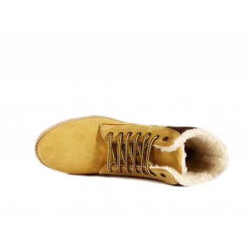 Черевики жіночі 2-26255-29-681 MARCO TOZZI фото - Mercury-shoes